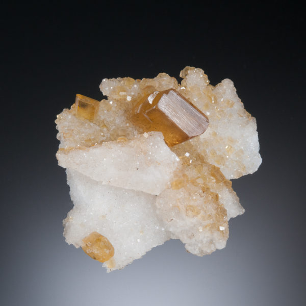 Barite