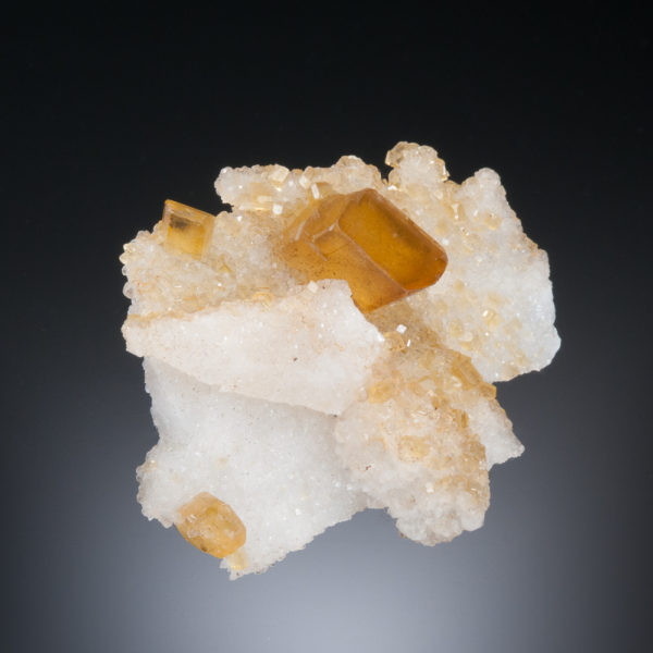Barite - Image 2