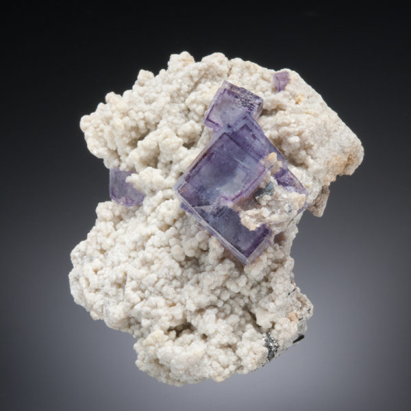 Fluorite