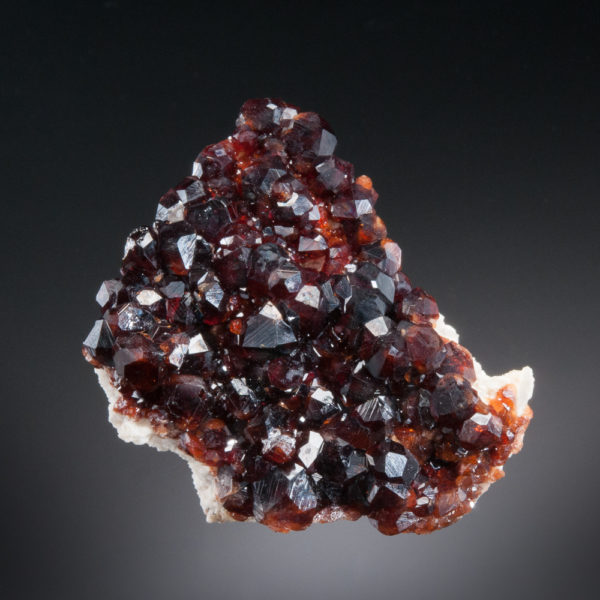 Spessartine Garnet