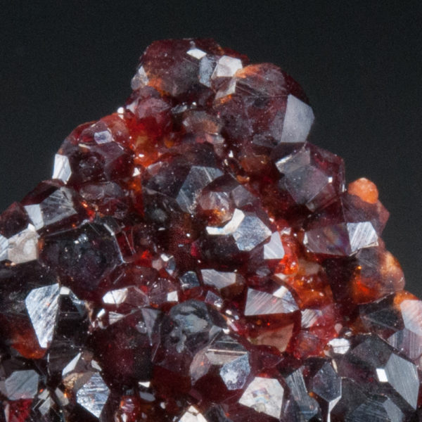 Spessartine Garnet - Image 2
