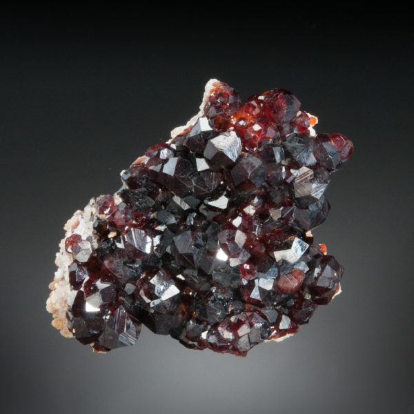 Spessartine Garnet