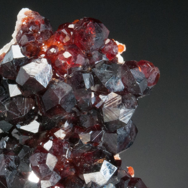 Spessartine Garnet - Image 2