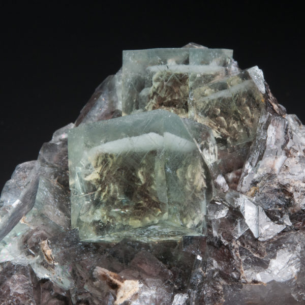 Fluorite (Phantoms) - Image 3