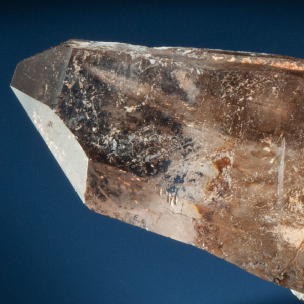Quartz, Zircon - Image 4