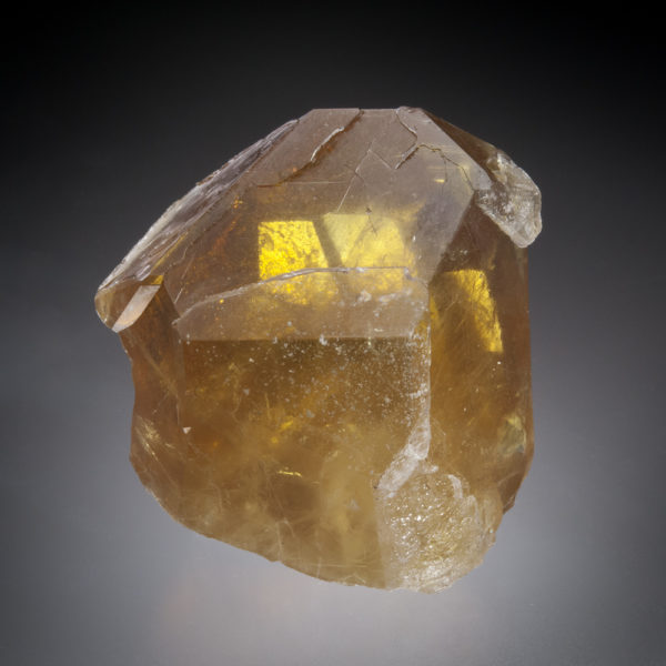 Barite