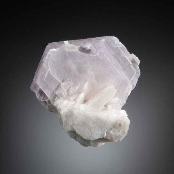 Lepidolite Mica, Albite - Image 2