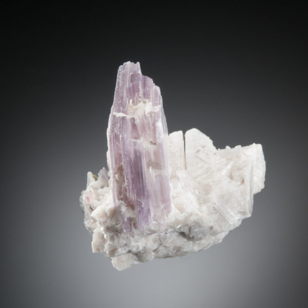 Lepidolite Mica, Albite - Image 3