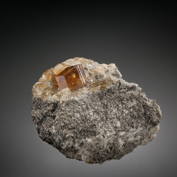 Grossular Garnet