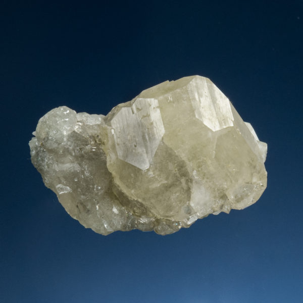 Grossular Garnet - Image 2