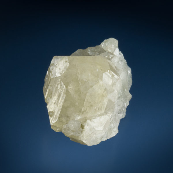 Grossular Garnet - Image 4