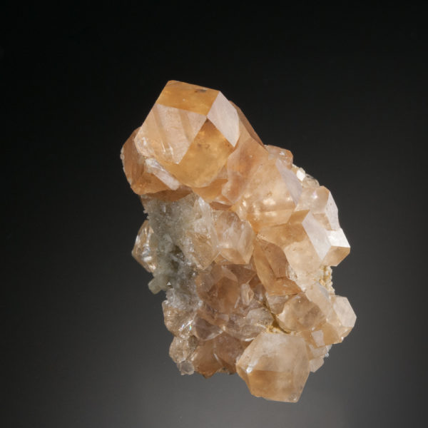 Grossular Garnet - Image 2