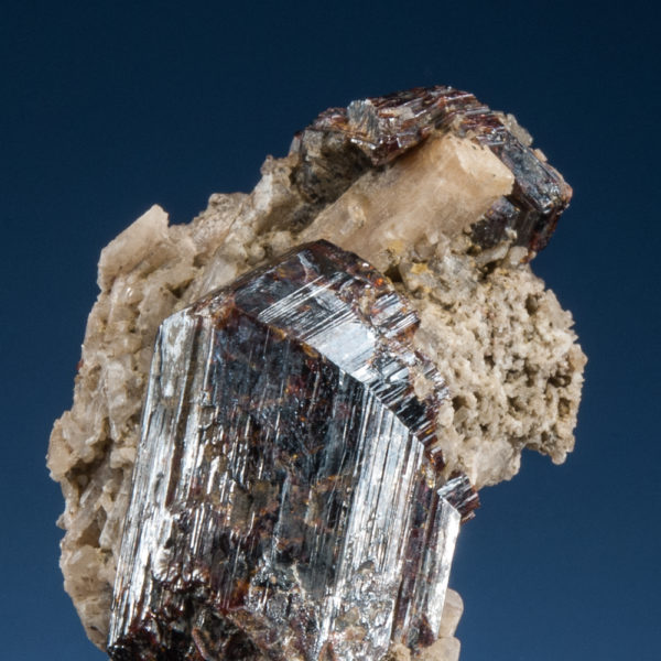 Rutile (Twinned) - Image 2