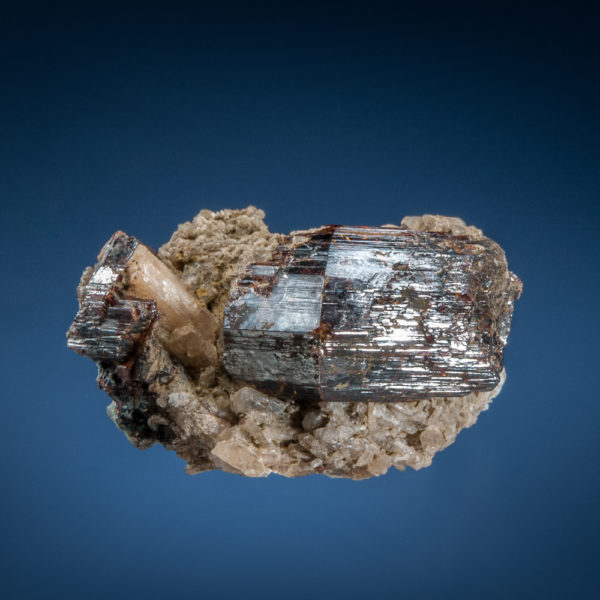 Rutile (Twinned) - Image 3