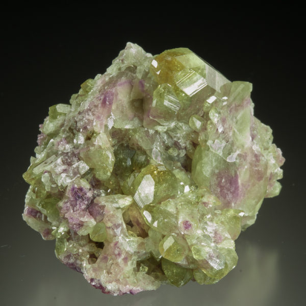 Vesuvianite