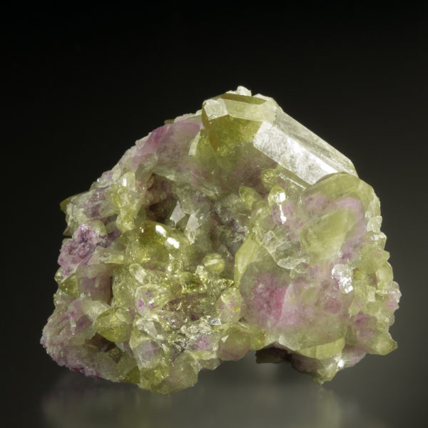 Vesuvianite - Image 2
