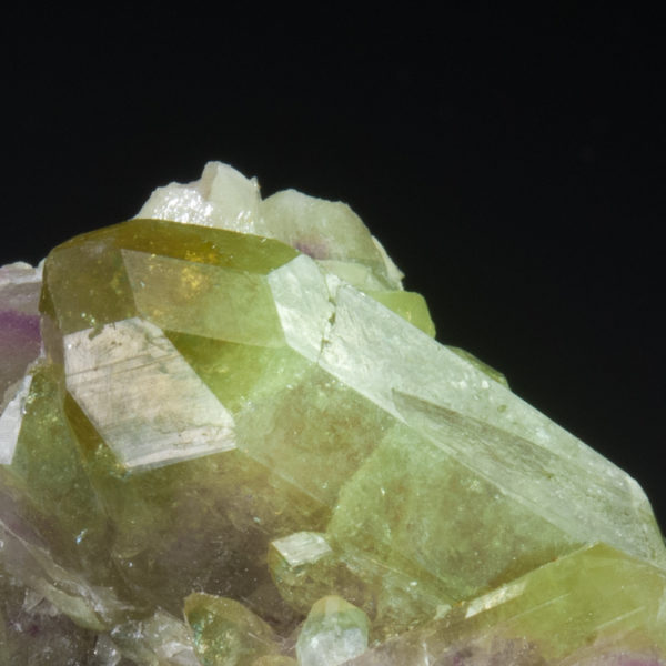 Vesuvianite - Image 4