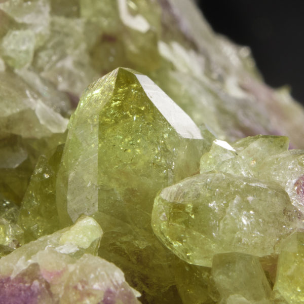 Vesuvianite - Image 6