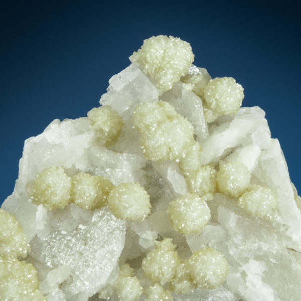Dolomite, Calcite - Image 2