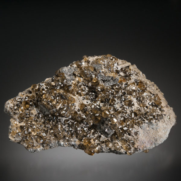 Grossular Garnet - Image 2