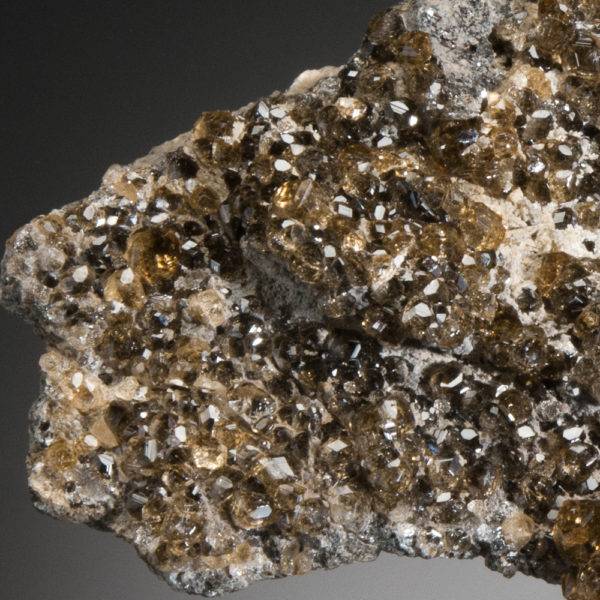 Grossular Garnet - Image 3