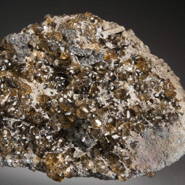 Grossular Garnet - Image 4