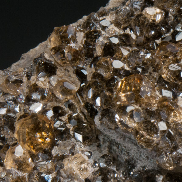 Grossular Garnet - Image 7