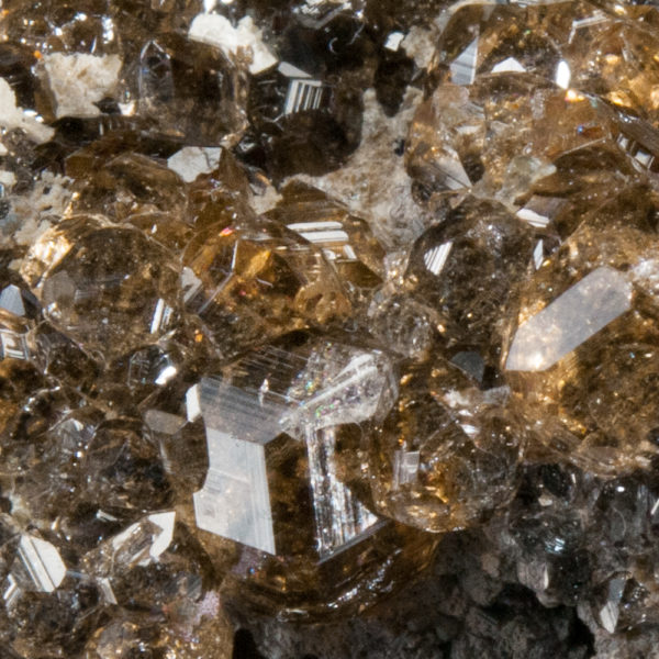 Grossular Garnet - Image 5