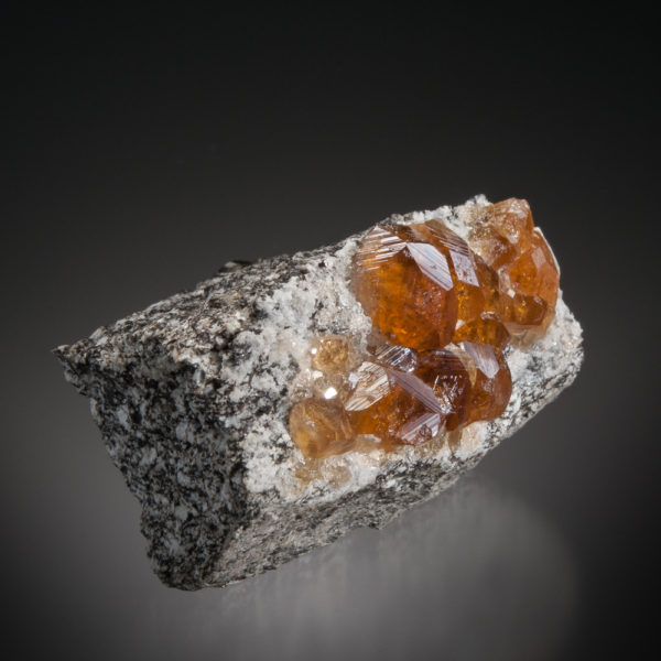 Grossular Garnet - Image 2