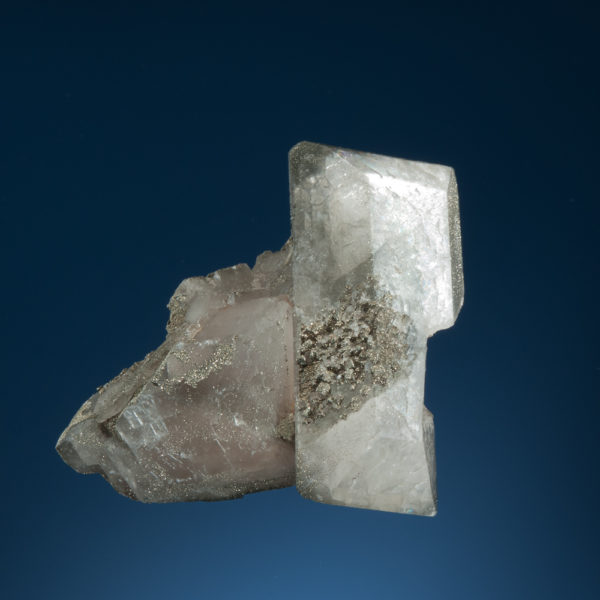 Barite, Dolomite - Image 2