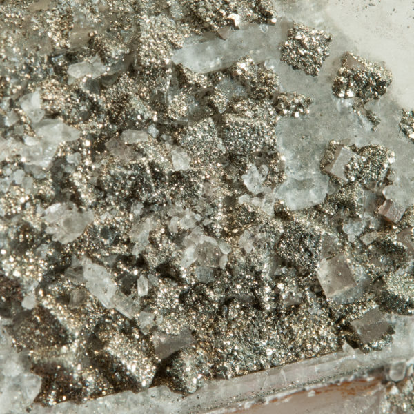 Barite, Dolomite - Image 3
