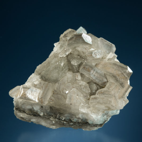 Fluorapophyllite
