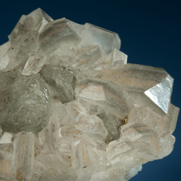 Fluorapophyllite - Image 3