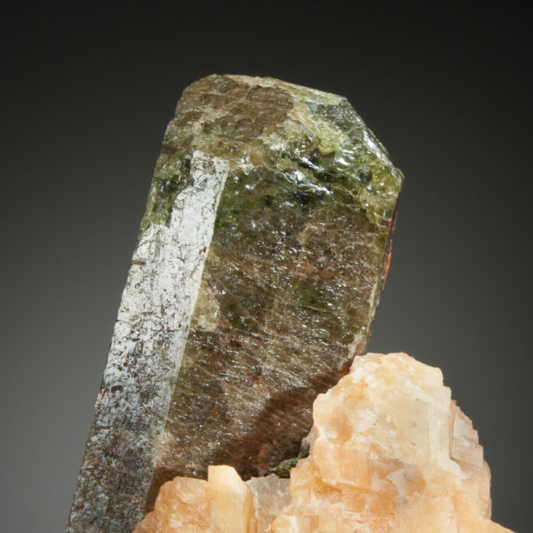 Fluorapatite - Image 2
