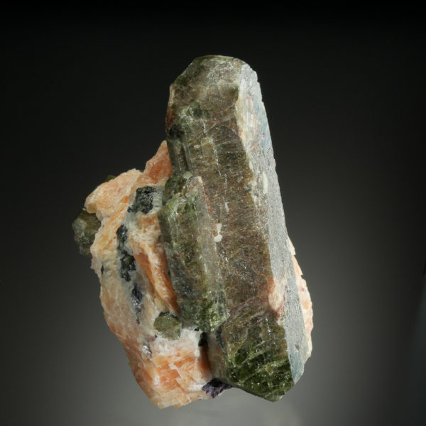 Fluorapatite - Image 5