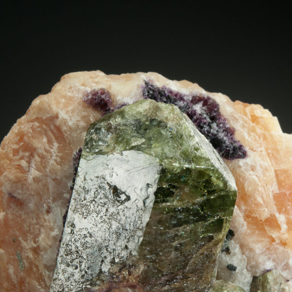 Fluorapatite - Image 6