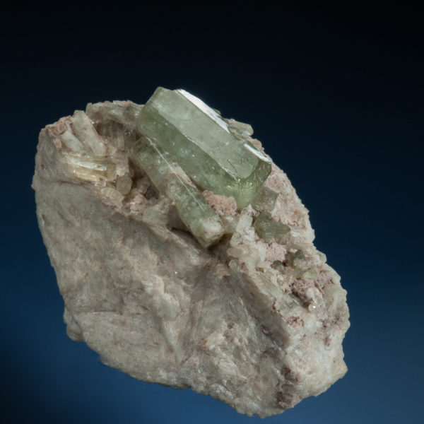 Diopside - Image 2