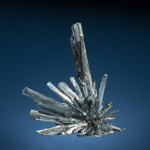 Stibnite