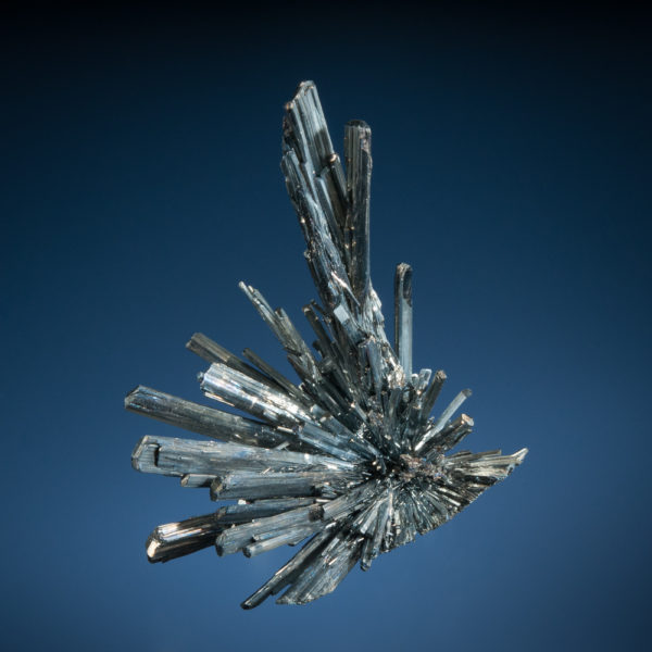 Stibnite - Image 3