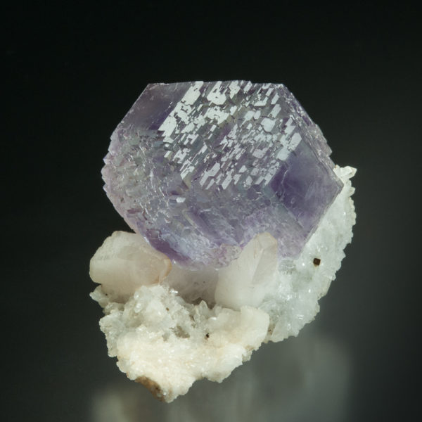 Fluorite, Calcite - Image 5