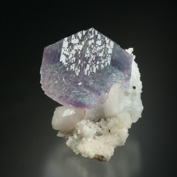 Fluorite, Calcite - Image 6