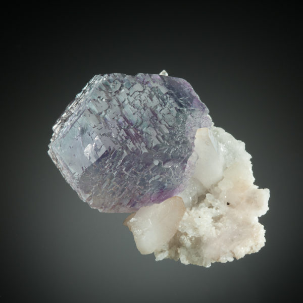 Fluorite, Calcite - Image 7