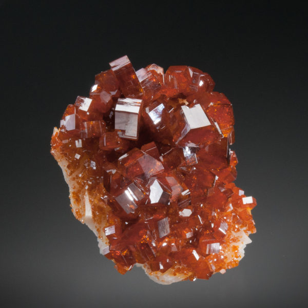 Vanadinite - Image 2