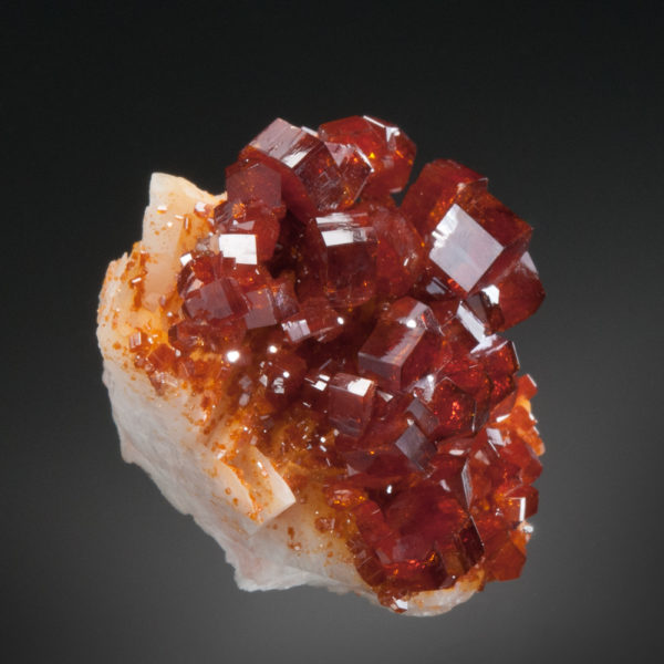 Vanadinite - Image 3