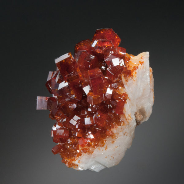 Vanadinite - Image 4