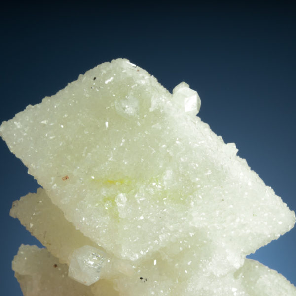 Calcite, Quartz, Fluorapophyllite - Image 5