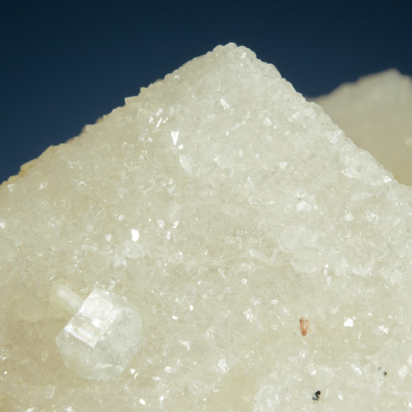 Calcite, Quartz, Fluorapophyllite - Image 6