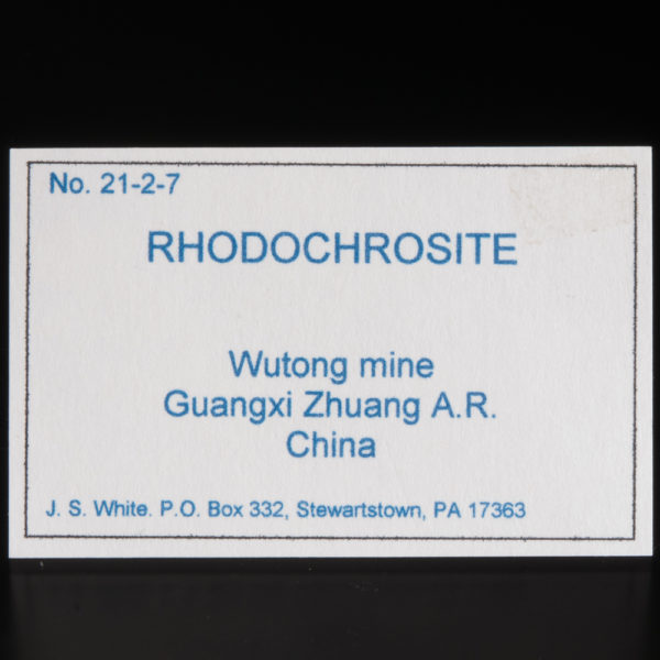 Rhodochrosite - Image 7