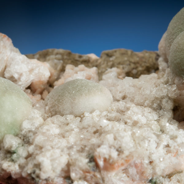 Thomsonite - Image 3