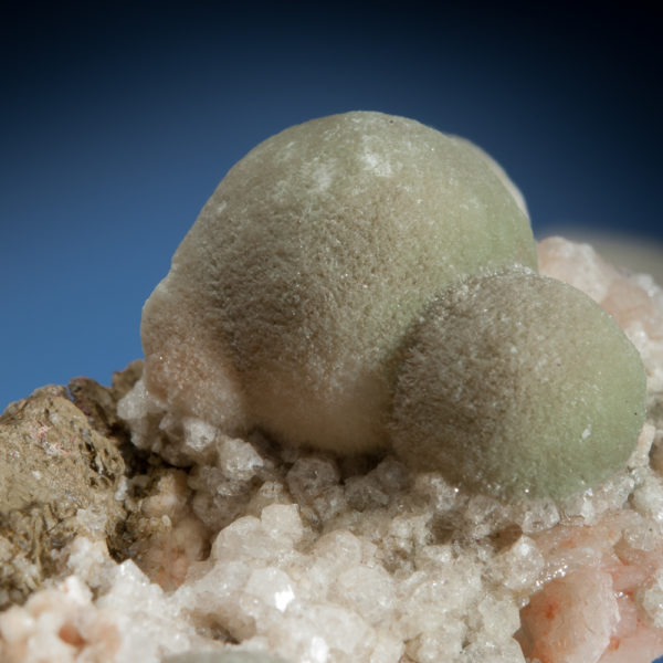 Thomsonite - Image 4